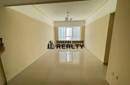 شقة - 2 غرف نوم - 3 حمامات للايجار في كورنيش الخان - الخان - الشارقة