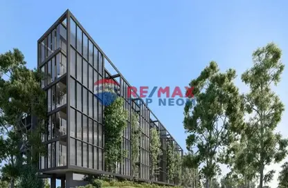 Apartment - 3 Bedrooms - 3 Bathrooms for sale in The Gate 2 at Aljada - Aljada - Sharjah