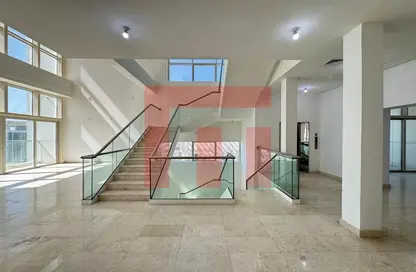 Penthouse - 5 Bedrooms - 7 Bathrooms for sale in Marina Heights 2 - Marina Square - Al Reem Island - Abu Dhabi