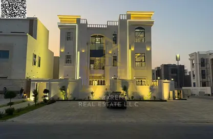 فيلا - 6 غرف نوم - 8 حمامات للبيع في الزاهية جاردنز - الزاهية - عجمان