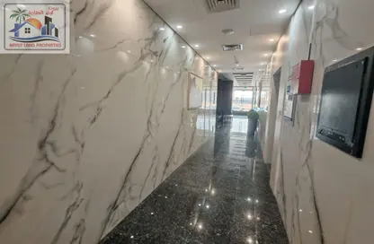 Apartment - Studio - 1 Bathroom for rent in Muwailih Building - Muwaileh - Sharjah