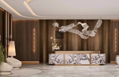 Apartment - 2 Bedrooms - 3 Bathrooms for sale in One Park Square - Jumeirah Village Circle - Dubai