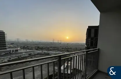 Apartment - 1 Bedroom - 1 Bathroom for sale in Park Heights 1 - Park Heights - Dubai Hills Estate - Dubai