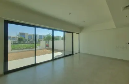 Townhouse - 3 Bedrooms - 4 Bathrooms for rent in Nara - The Valley - Dubai