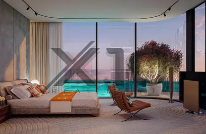 Apartment - 2 Bedrooms - 2 Bathrooms for sale in Villa del Gavi - Dubai Islands - Deira - Dubai