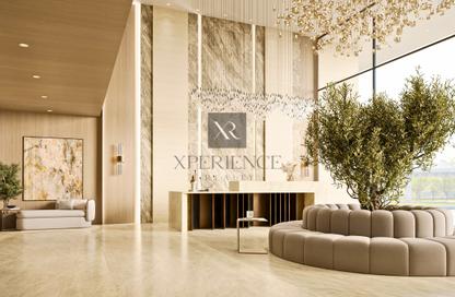 Apartment - 2 Bedrooms - 3 Bathrooms for sale in Avelon Boulevard - Arjan - Dubai