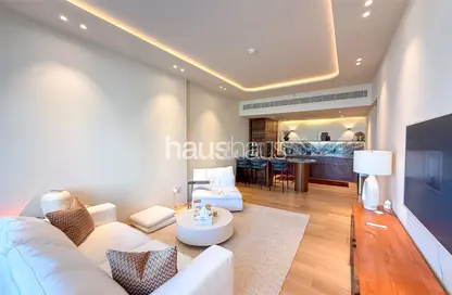 Apartment - 1 Bedroom - 2 Bathrooms for sale in Banyan Tree Residences Hillside Dubai - Jumeirah Lake Towers - Dubai