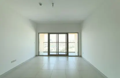 Apartment - 1 Bedroom - 2 Bathrooms for rent in Rabdan Building - Motor City - Dubai