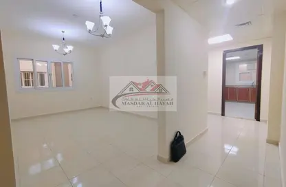 Apartment - 1 Bedroom - 2 Bathrooms for rent in Muwaileh 29 Building - Muwaileh - Sharjah