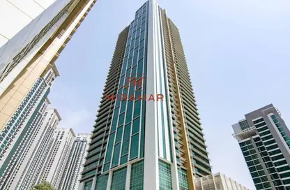 شقة - غرفة نوم - 2 حمامات للبيع في برج تالا - مارينا سكوير - جزيرة الريم - أبوظبي