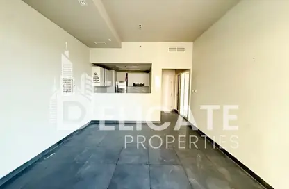 Apartment - 1 Bedroom - 2 Bathrooms for rent in Platinum Residences 1 - Dubai Silicon Oasis - Dubai