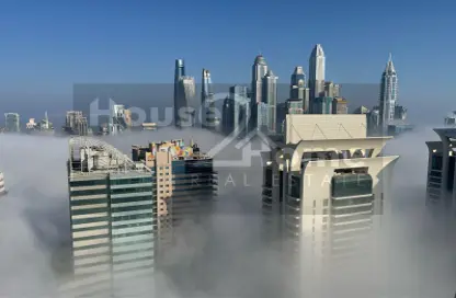شقة - غرفة نوم - 2 حمامات للبيع في غولد كريست فيوز 1 - (JLT) مجمع V - أبراج بحيرة الجميرا - دبي