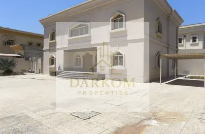 Villa - 4 Bedrooms - 5 Bathrooms for rent in Al Jurf 2 - Al Jurf - Ajman Downtown - Ajman