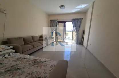 Apartment - 2 Bedrooms - 2 Bathrooms for sale in Al Helal Al Zahaby Building 1 - Al Warsan 4 - Al Warsan - Dubai