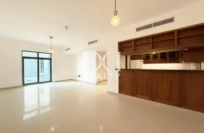 Apartment - 1 Bedroom - 2 Bathrooms for rent in Arno B - Arno - The Views - Dubai