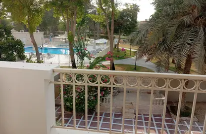 Villa - 3 Bedrooms - 4 Bathrooms for rent in Springs 11 - The Springs - Dubai