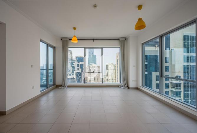 One bedroom | Marina View | Unfurnished | 1 Cheque