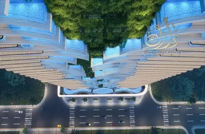 شقة - غرفة نوم - 2 حمامات للبيع في سامانا باراري لاجونز - مجان - دبي لاند - دبي