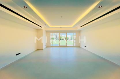 Villa - 5 Bedrooms - 6 Bathrooms for rent in Al Barsha 1 Villas - Al Barsha 1 - Al Barsha - Dubai