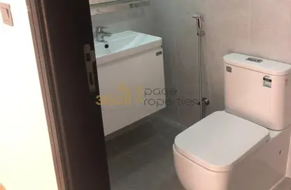 Apartment - 1 Bedroom - 2 Bathrooms for sale in Silicon Gates - Dubai Silicon Oasis - Dubai