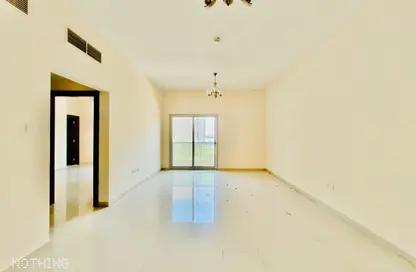 Apartment - 1 Bedroom - 2 Bathrooms for rent in Al Khair Building - Dubai Silicon Oasis - Dubai