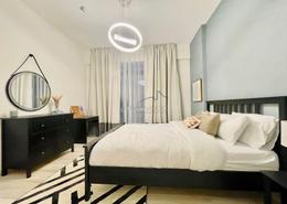 Apartment - 1 bedroom - 2 bathrooms for rent in Oxford Residence 2 - Jumeirah Village Circle - Dubai