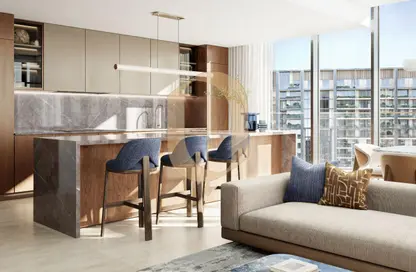 شقة - 3 غرف نوم - 4 حمامات للبيع في سيتي ووك كريستلين 4 - سيتي ووك كريستلين، - سيتي ووك - دبي