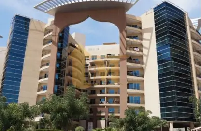 Apartment - 1 Bedroom - 1 Bathroom for sale in Silicon Arch - Dubai Silicon Oasis - Dubai