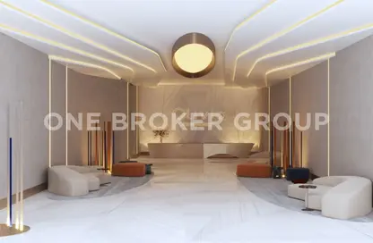 Apartment - 1 Bedroom - 1 Bathroom for sale in Olivia Residences - Dubai Investment Park (DIP) - Dubai