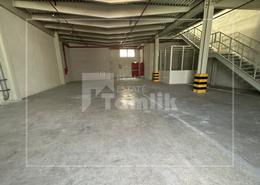 Warehouse for rent in Emirates Cluster - International City - Dubai