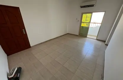 Apartment - 1 Bedroom - 1 Bathroom for rent in Al Rashidiya Towers - Al Rashidiya - Ajman Downtown - Ajman