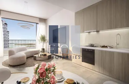 Apartment - 2 Bedrooms - 4 Bathrooms for sale in Yas Golf Collection - Yas Island - Abu Dhabi