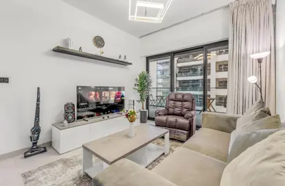 Apartment - 1 Bedroom - 2 Bathrooms for sale in Binghatti Creek - Al Jaddaf - Dubai Apartment - 1 Bedroom - 2 Bathrooms for sale in Binghatti Creek - Al Jaddaf - Dubai