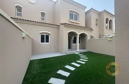 Townhouse - 2 Bedrooms - 4 Bathrooms for rent in Casa Dora - Serena - Dubai Land - Dubai