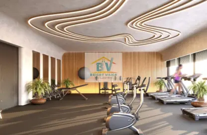 Apartment - 2 Bedrooms - 3 Bathrooms for sale in Renad Tower - Al Reem Island - Abu Dhabi