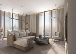 Studio - 1 bathroom for sale in Marina Star - Dubai Marina - Dubai