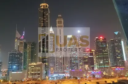 شقة - غرفة نوم - 2 حمامات للايجار في إليسيوم 1 - جميرا جاردن سيتي - السطوة - دبي