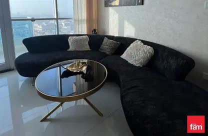 Apartment - Studio - 1 Bathroom for sale in Al Manara - Jumeirah Village Triangle - Dubai
