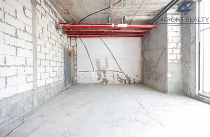 محل - استوديو للايجار في عزيزي ريفيرا - ميدان واحد - ميدان - دبي