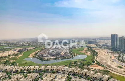 Apartment - 2 Bedrooms - 3 Bathrooms for rent in Carson C - Carson - DAMAC Hills - Dubai