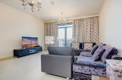 Apartment - 1 Bedroom - 1 Bathroom for sale in Panorama at the Views Tower 2 - Panorama at the Views - The Views - Dubai
