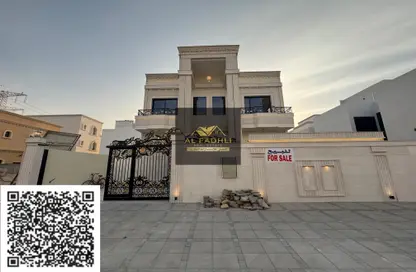 فيلا - 5 غرف نوم - 6 حمامات للبيع في 1 الياسمين - الياسمين - عجمان