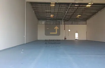 Warehouse - Studio - 1 Bathroom for rent in Al Sajaa Industrial - Al Sajaa - Sharjah Warehouse - Studio - 1 Bathroom for rent in Al Sajaa Industrial - Al Sajaa - Sharjah