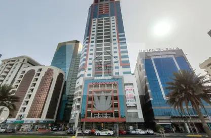 Bulk Rent Unit - Studio - 6 Bathrooms for rent in Al Majaz 1 - Al Majaz - Sharjah