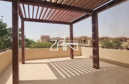 Villa - 5 Bedrooms - 7 Bathrooms for sale in Narjis - Al Raha Golf Gardens - Abu Dhabi