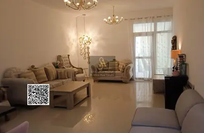 Apartment - 1 Bedroom - 2 Bathrooms for sale in Horizon Towers - Ajman Downtown - Ajman Apartment - 1 Bedroom - 2 Bathrooms for sale in Horizon Towers - Ajman Downtown - Ajman