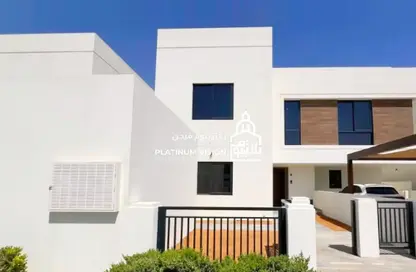 فيلا - 5 غرف نوم - 6 حمامات للبيع في نويا لوما - نويا - جزيرة الياس - أبوظبي