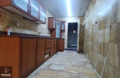 Apartment - 2 Bedrooms - 2 Bathrooms for rent in Al Jazeera Sports and Cultural Club - Muroor Area - Abu Dhabi