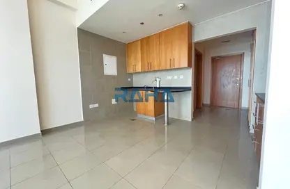 شقة - 1 حمام للايجار في برج جلفار السكني - ابراج جلفار - النخيل - رأس الخيمة