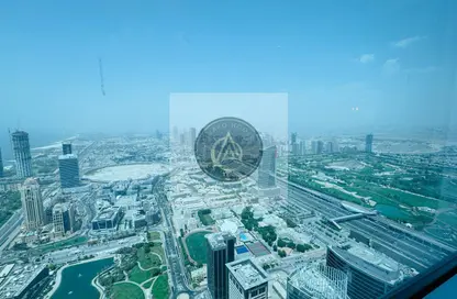 Apartment - 4 Bedrooms - 6 Bathrooms for rent in 23 Marina - Dubai Marina - Dubai